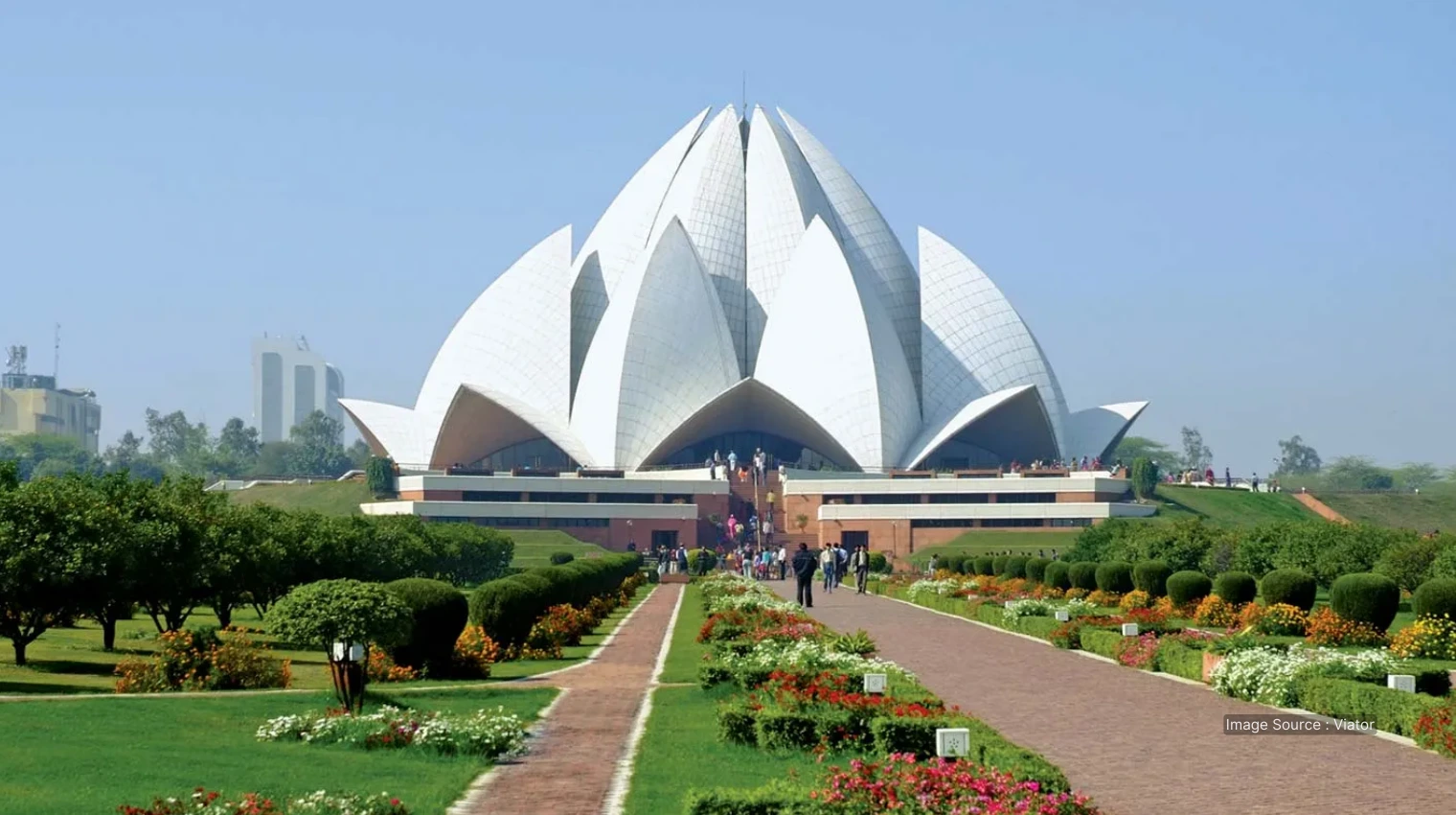 32039 A - Delhi - luxury business travel