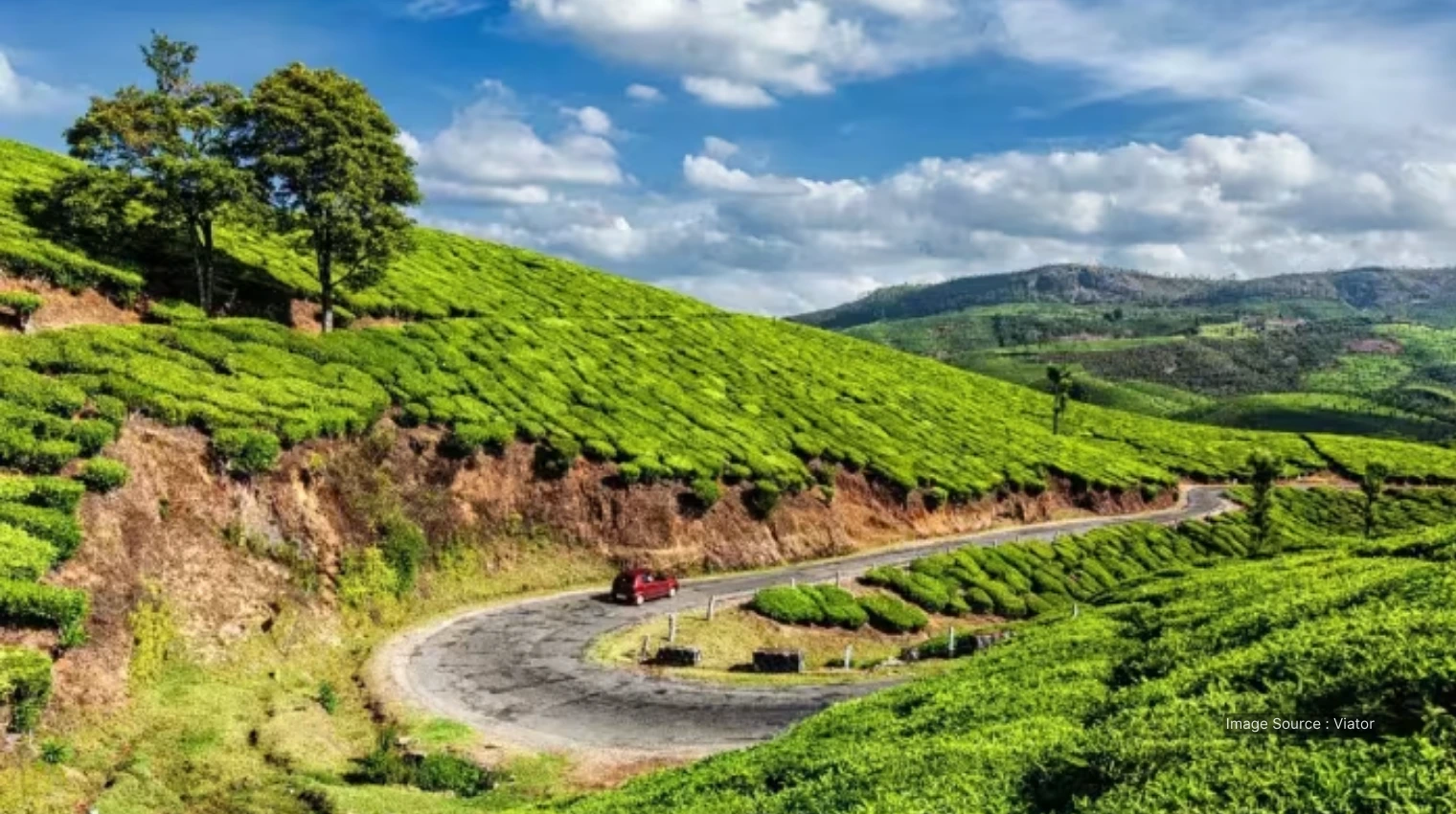 32036 A - Kerala - luxury concierge service