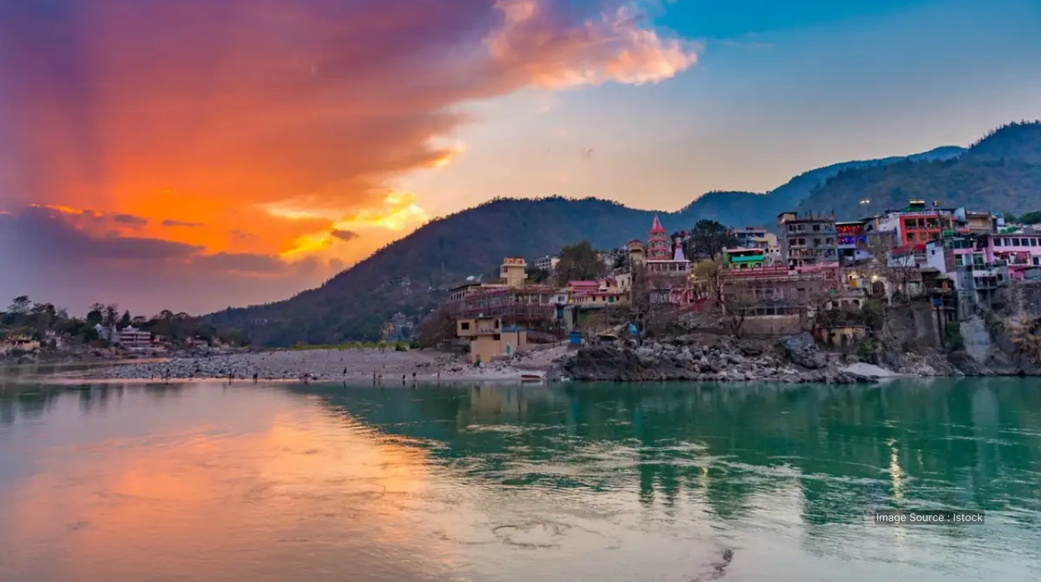 32035 A - Rishikesh - best tourist sites in india