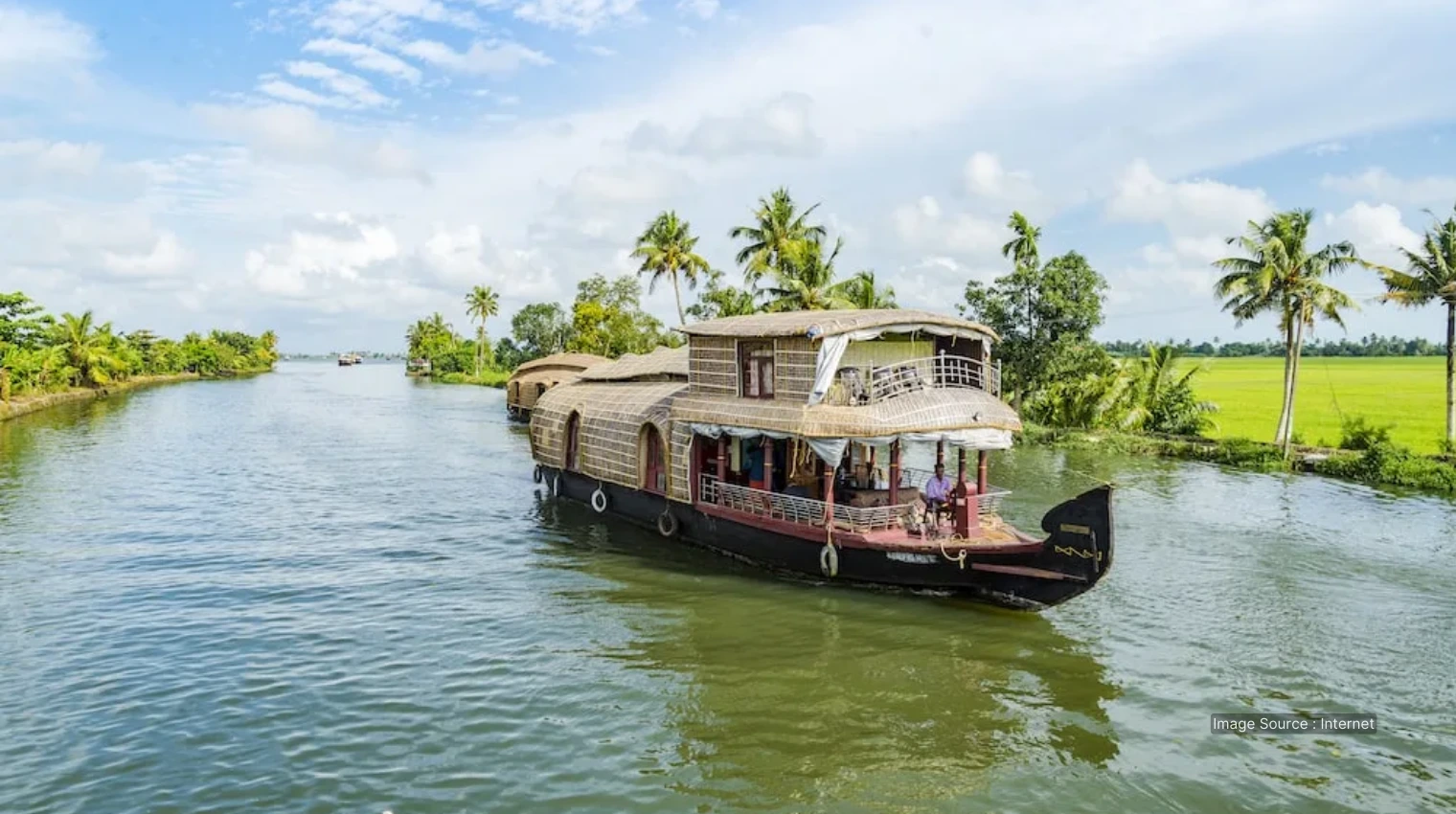 32034 A - kerala backwaters - curated travel itineraries