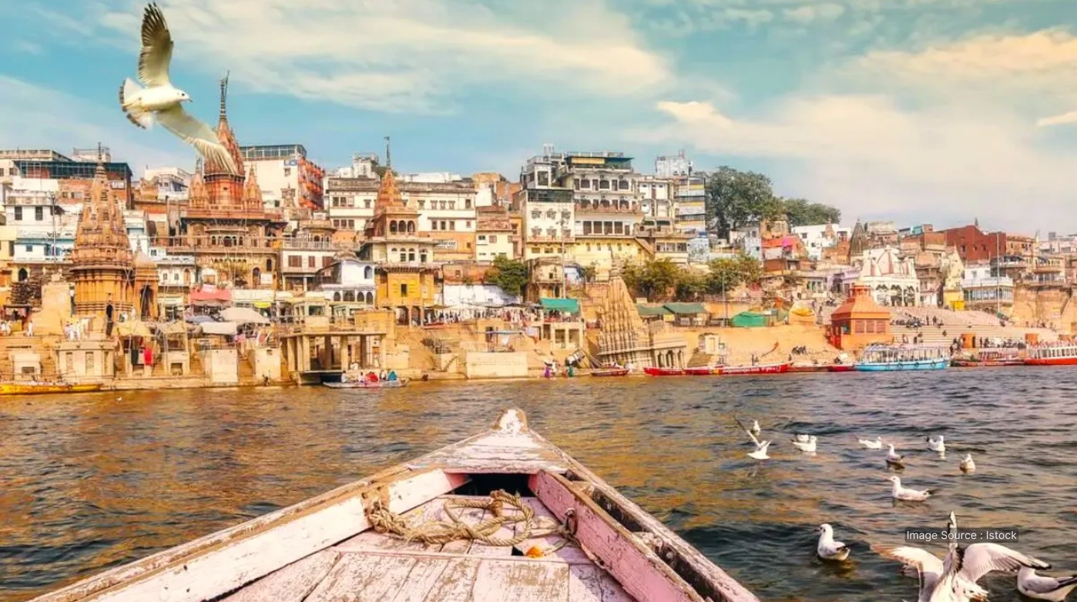 21019 A - Varanasi - indian culture tour