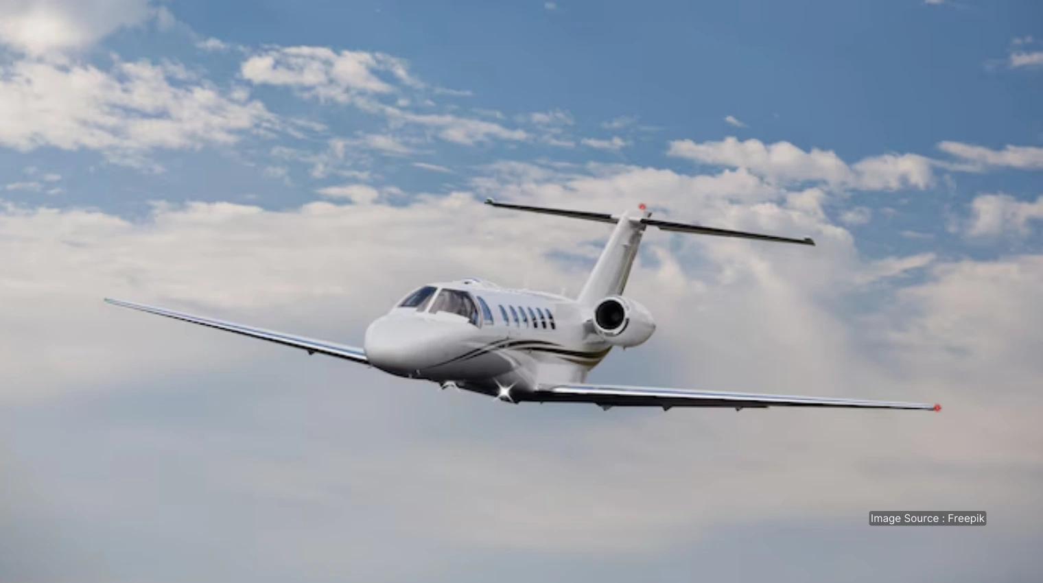 21015 A - Private Jets