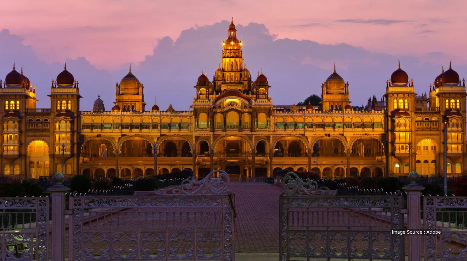 31008 A - Mysore - holistic healing retreats