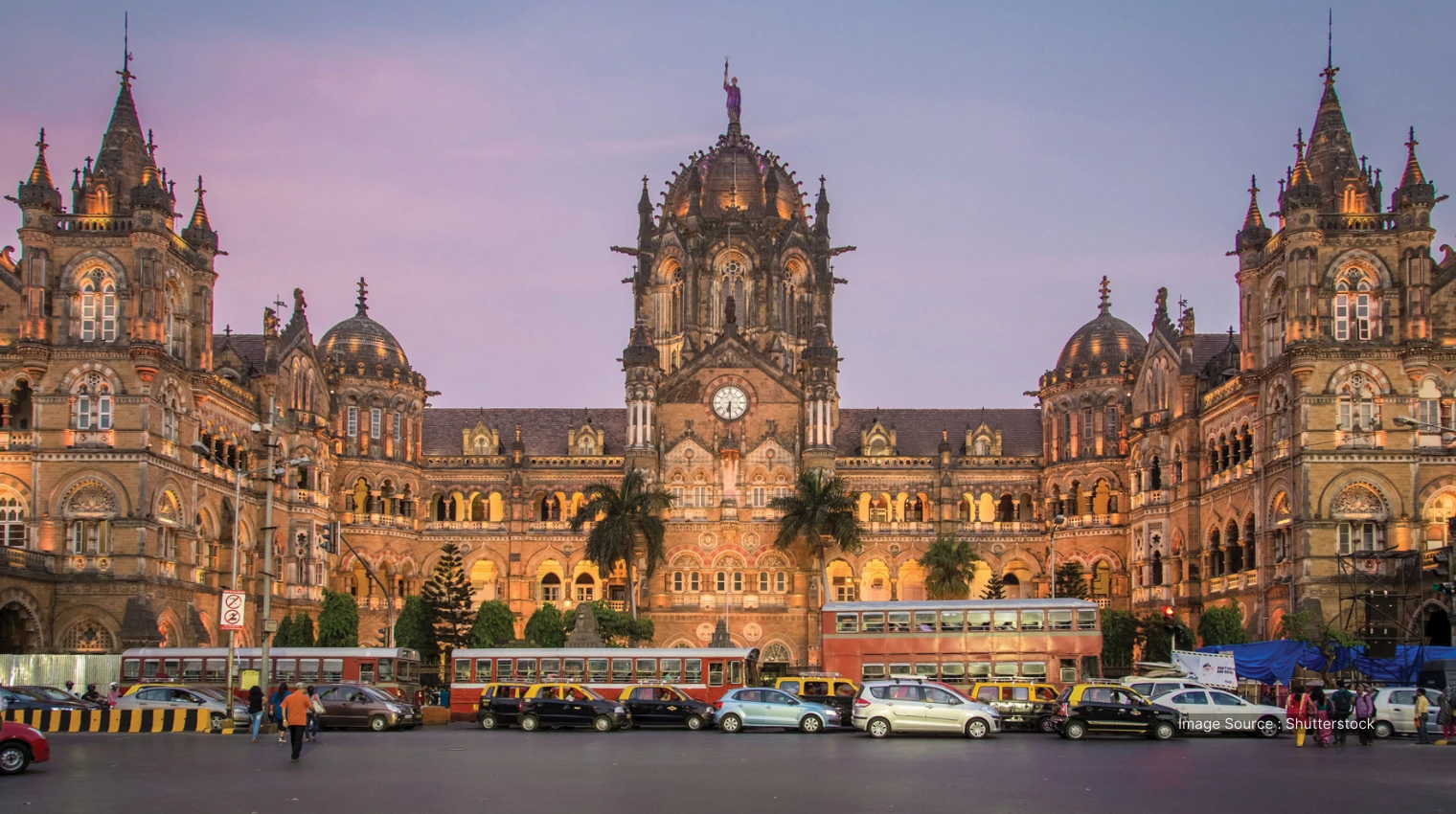 30005 A - Mumbai Tourist Places - mumbai sightseeing