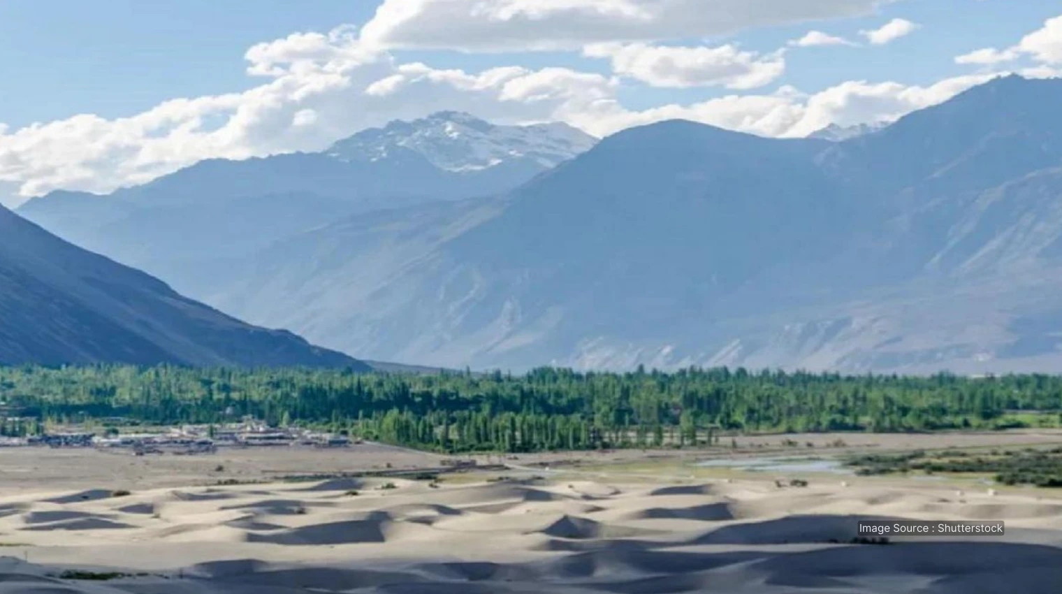 600016 A - Ladakh - cool places in india to visit
