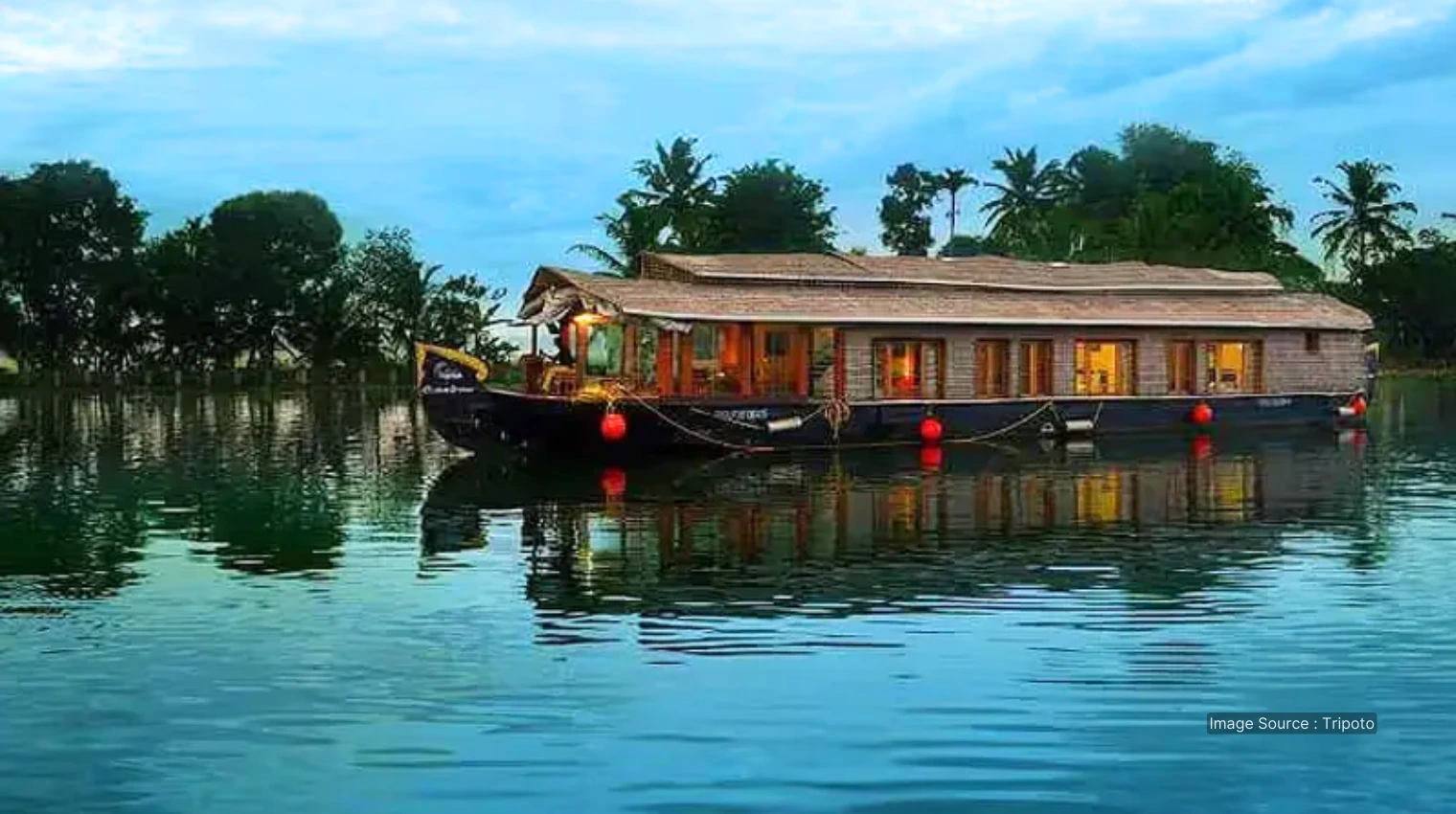 30004 A - kerala travel packages