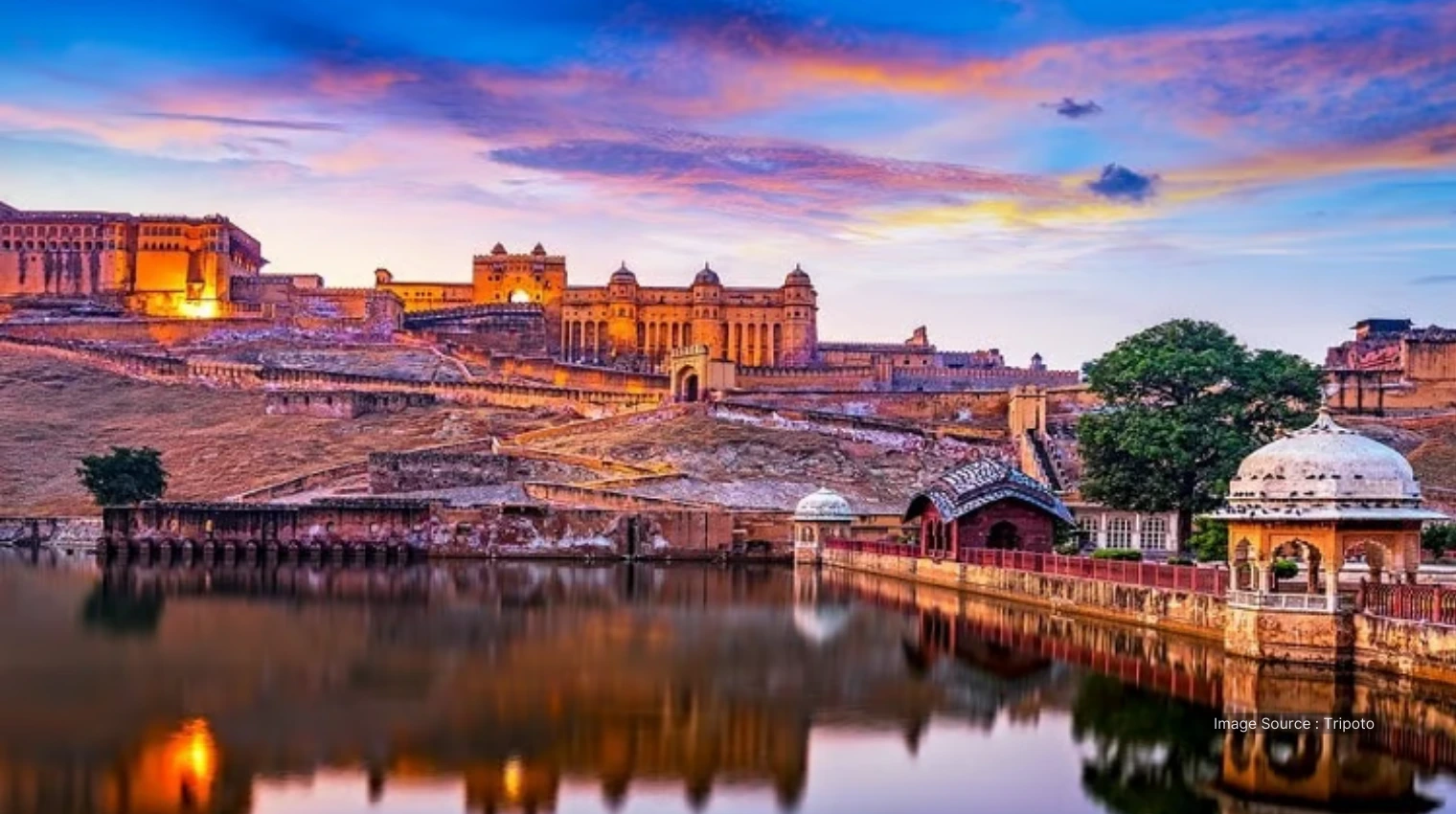 71059 A - Amber Fort rajasthan places to visit