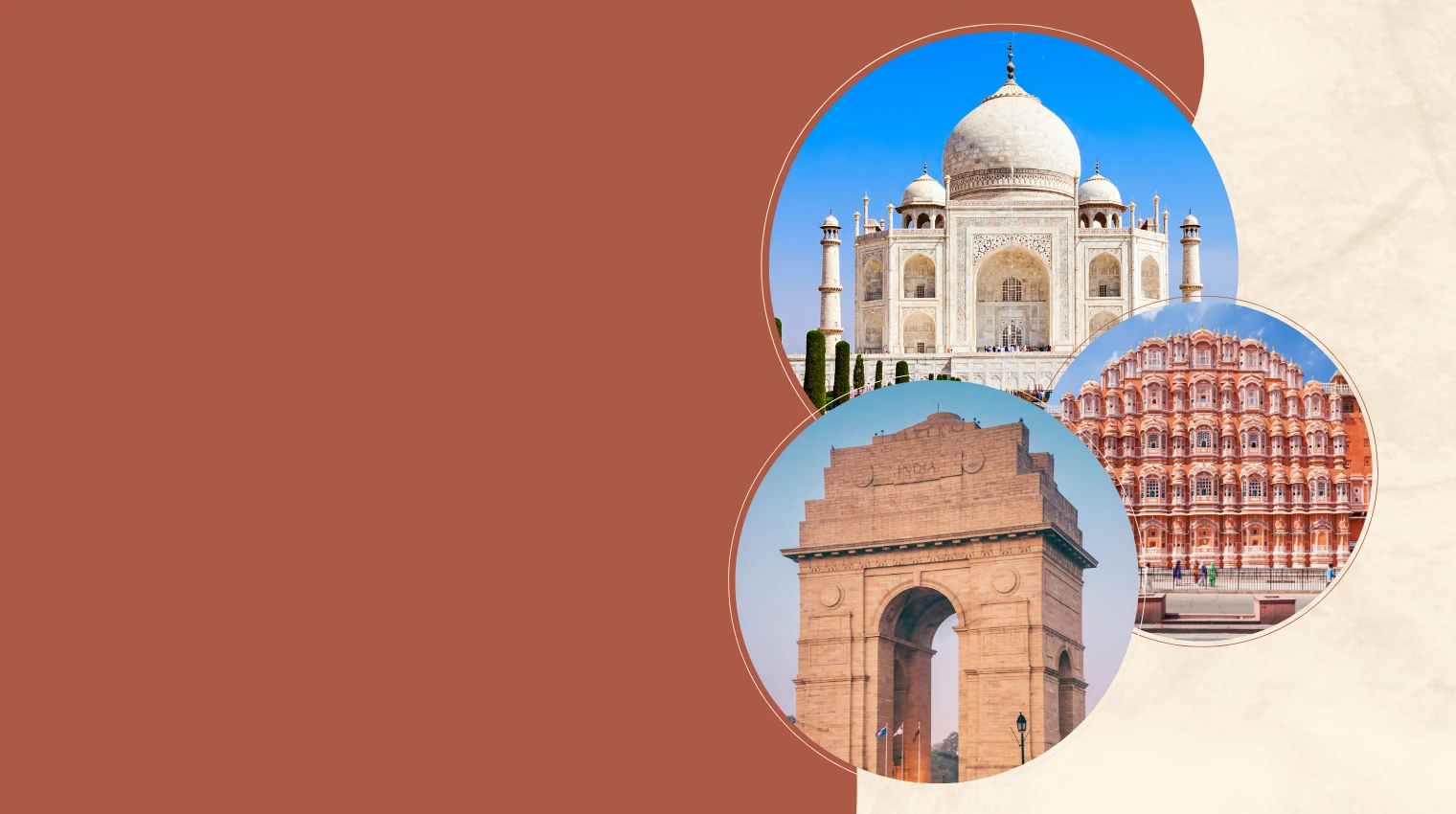 71018 - A - golden triangle holidays