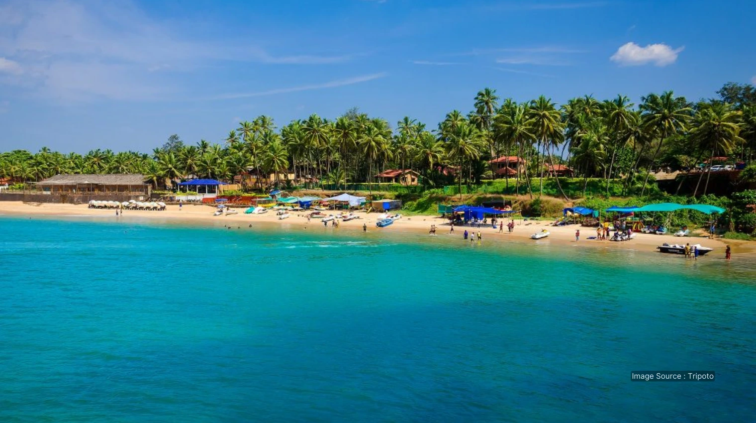 71031 A - Goa - sustainable destination