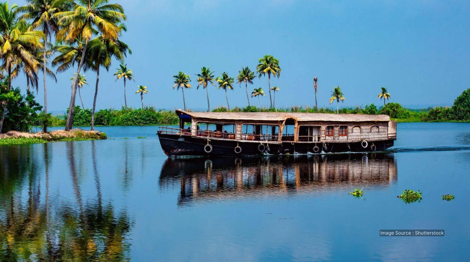 71003 A travel destinations in kerala