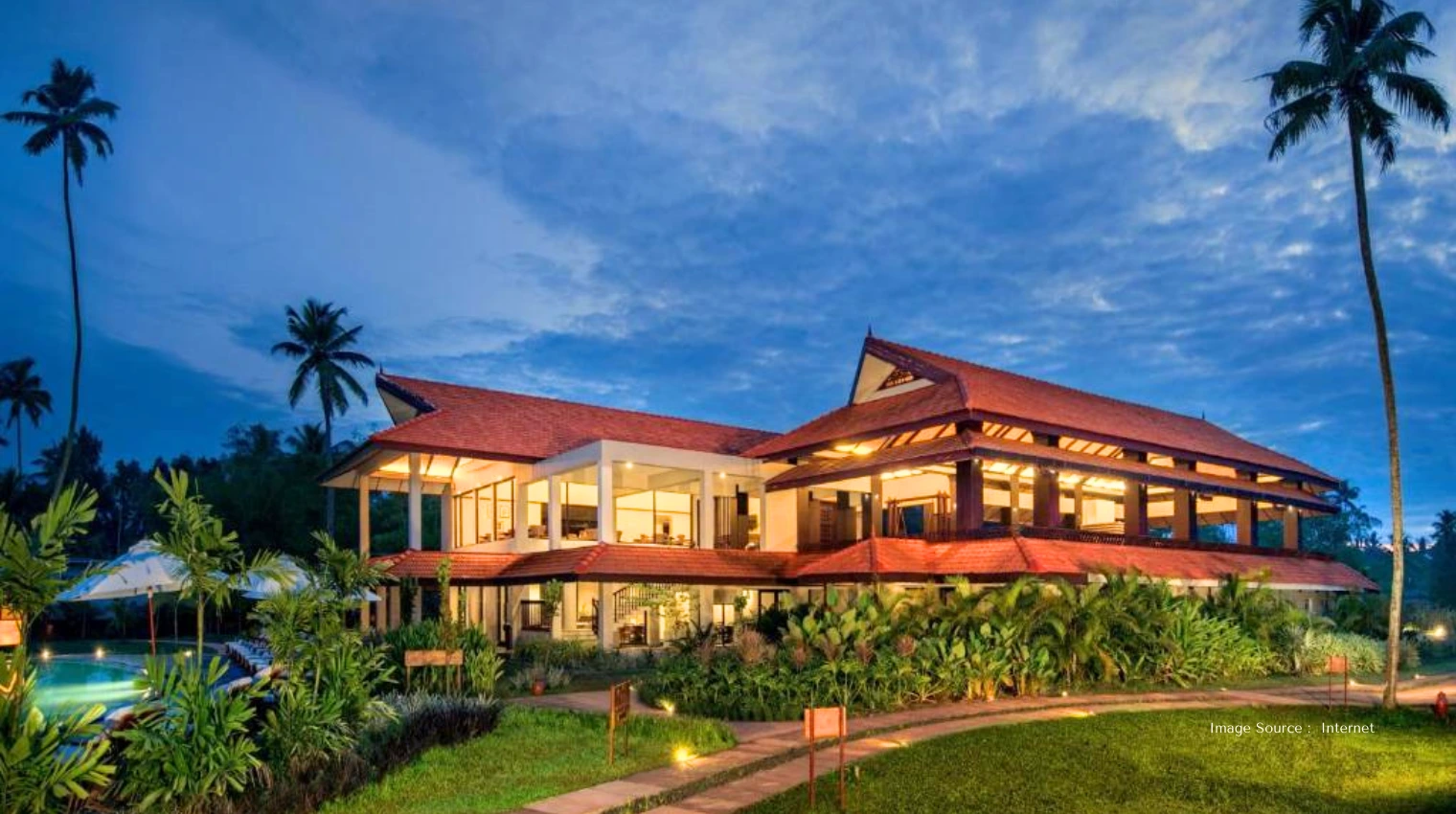 1188 - kerala historic wellness resorts