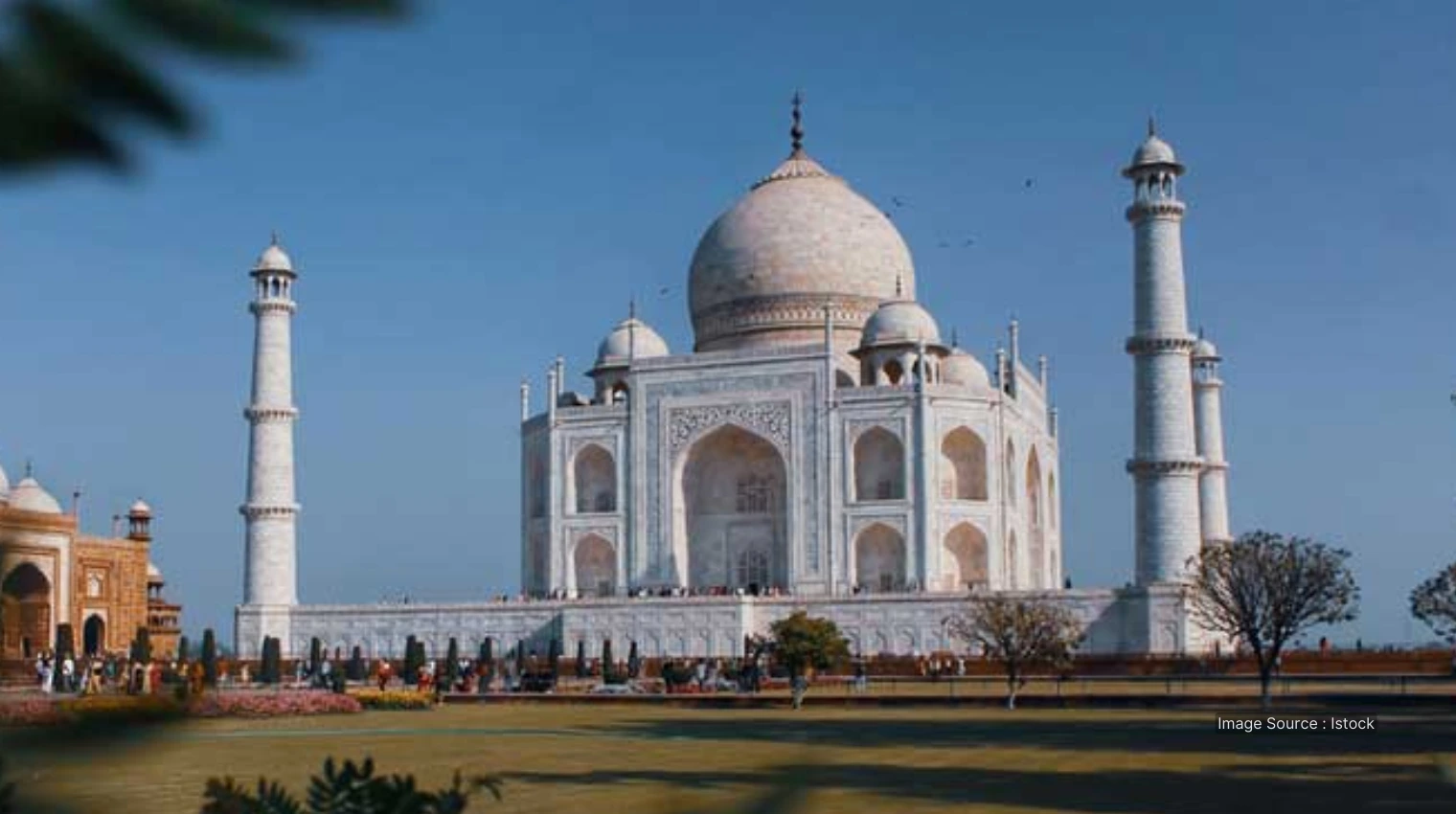 70031 A - Taj Mahal best india tour
