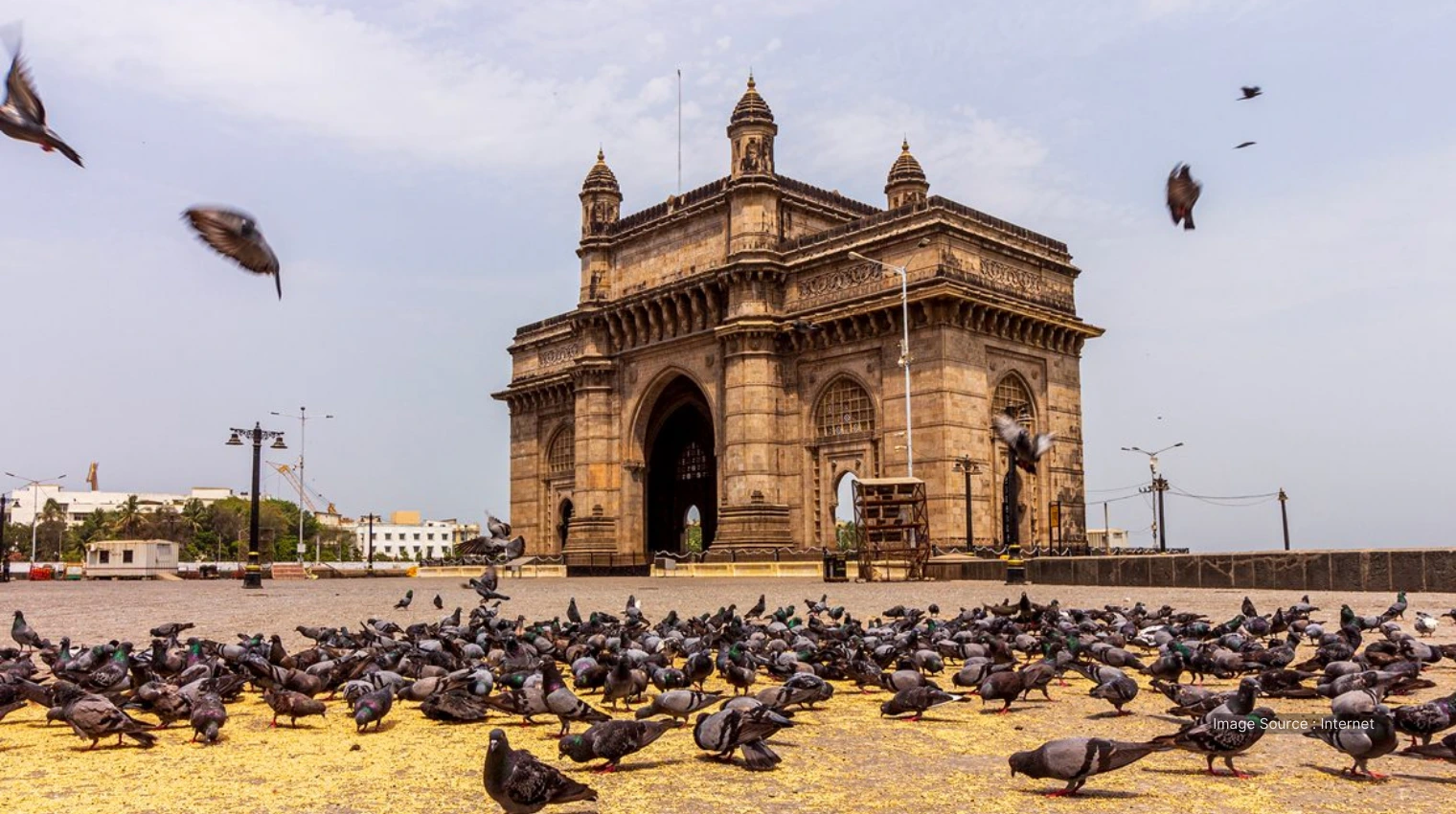 1301 A - Mumbai - world heritage tour