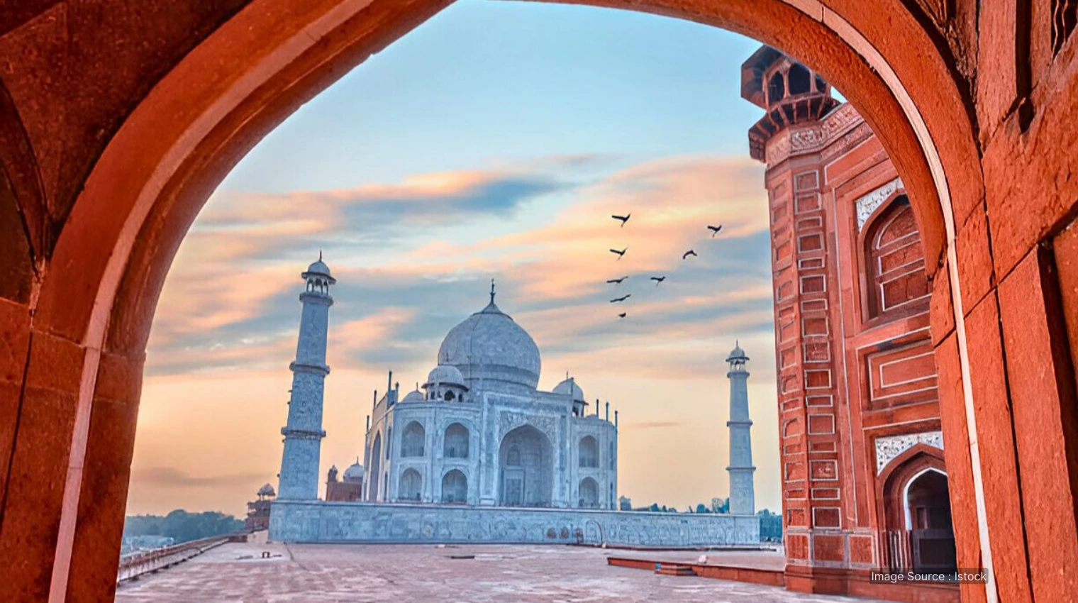600007 A - india tourist destination