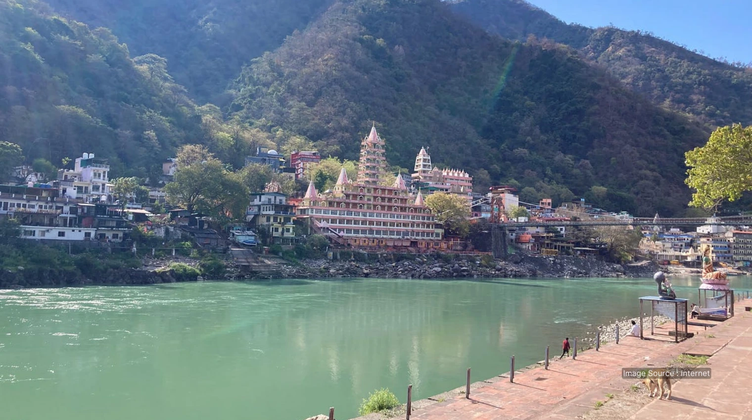 1299 A -rishikesh - best ayurveda retreats fro yoga and meditation