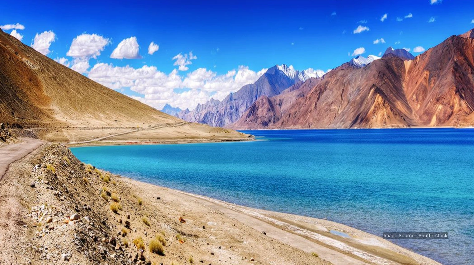 Ladakh private vacation packages