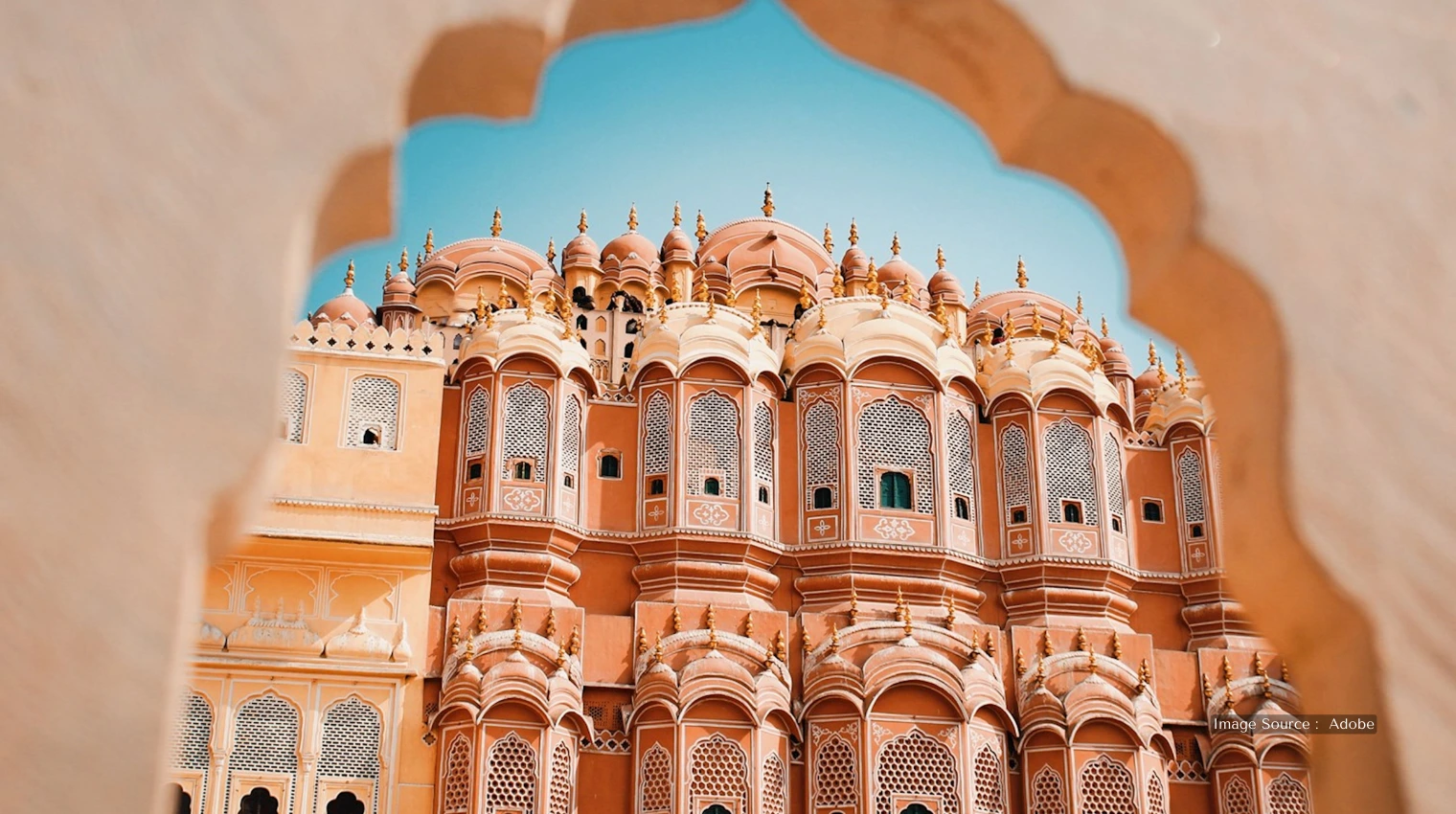 luxury dining in jaipur