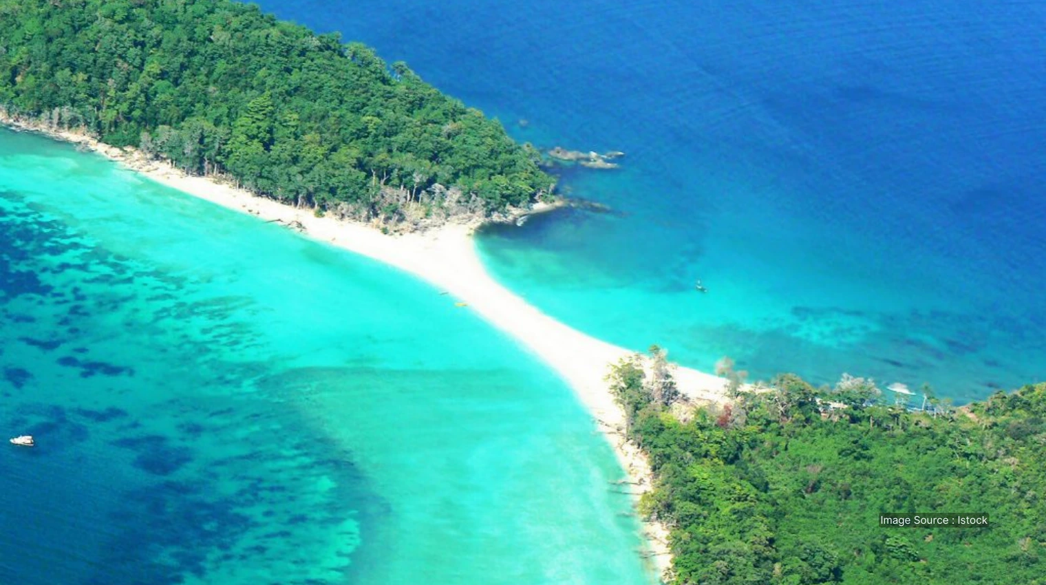 600024 A - explore beautiful india andaman islands