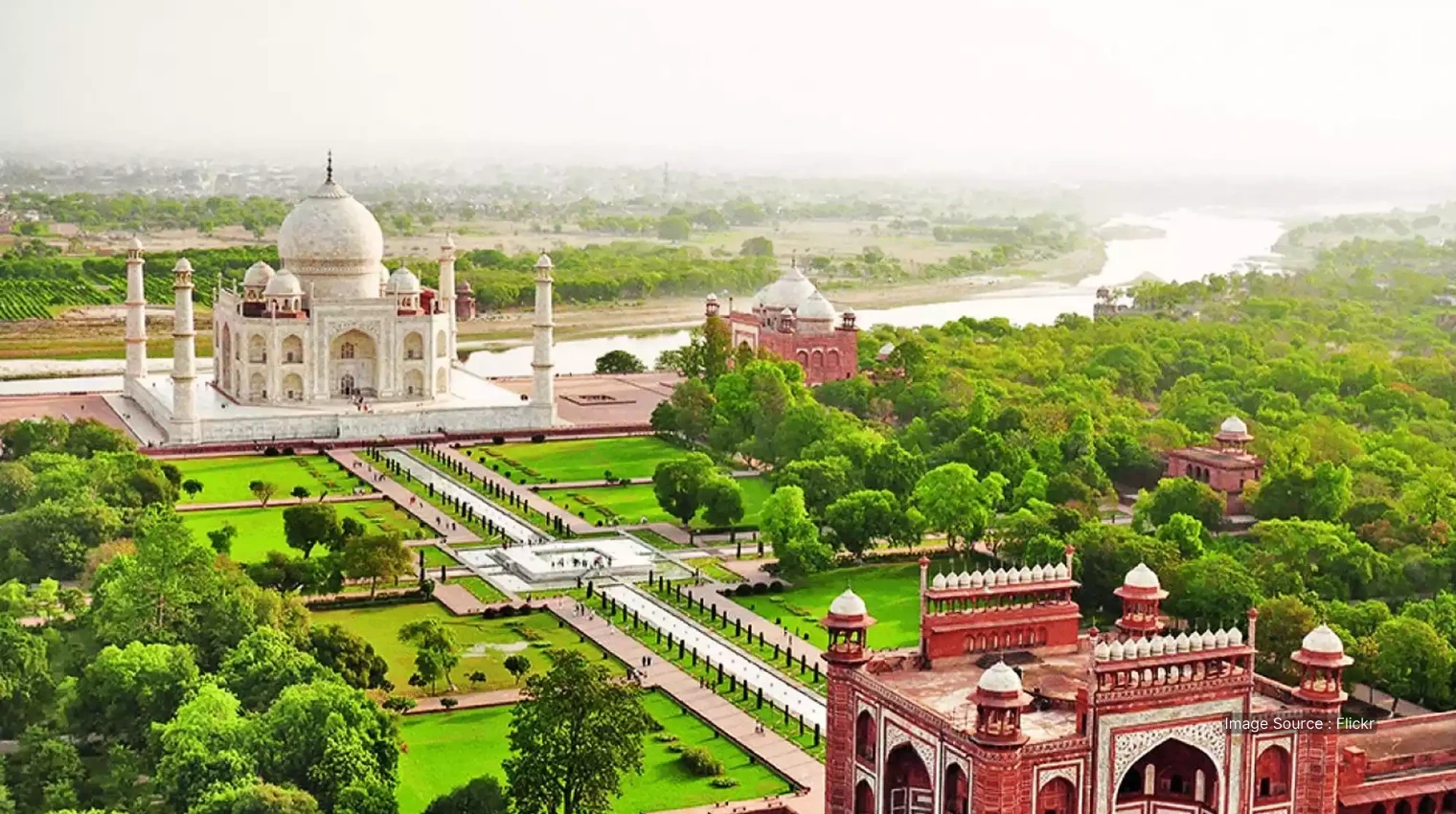 500791 A - luxury taj mahal family escorted tours with travelosei