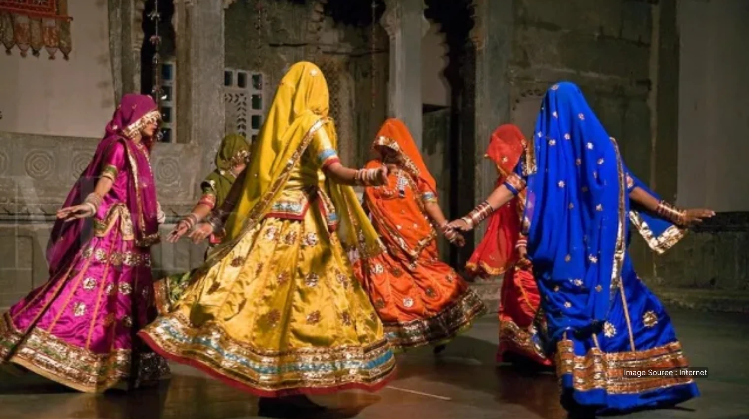 500029 A - luxury rajasthan cultural immersion tours travel packages