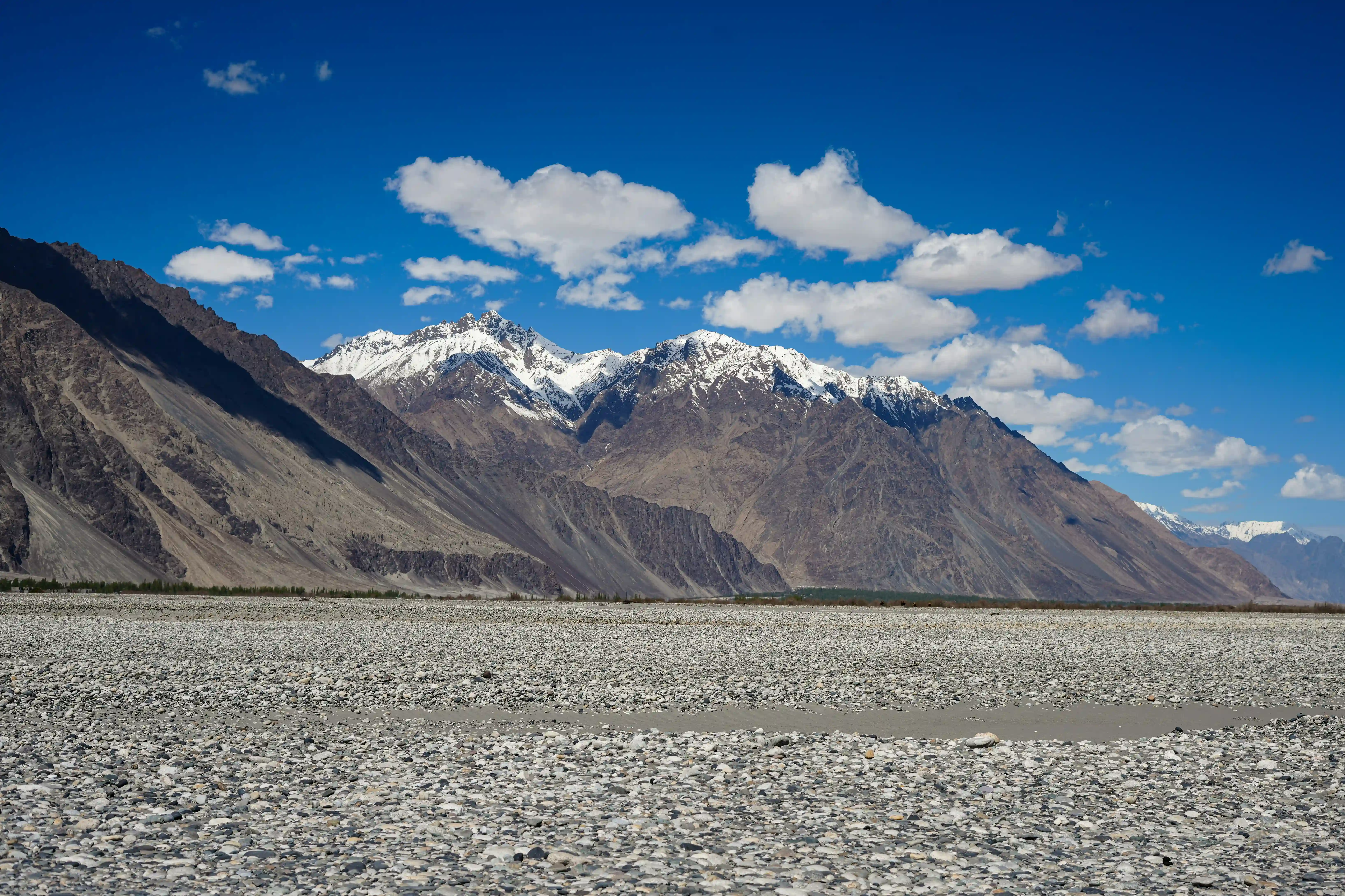 Ladakh