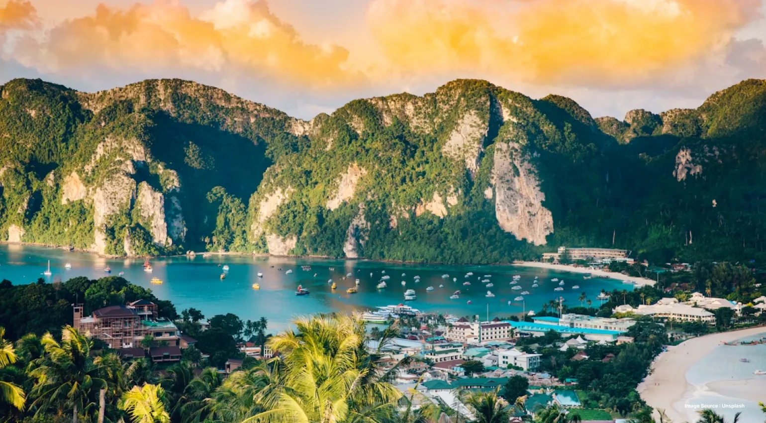 This is a picture of Koh Kood