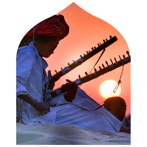 Cultural Rajasthan Tour