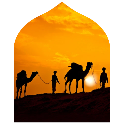 Desert Safari india