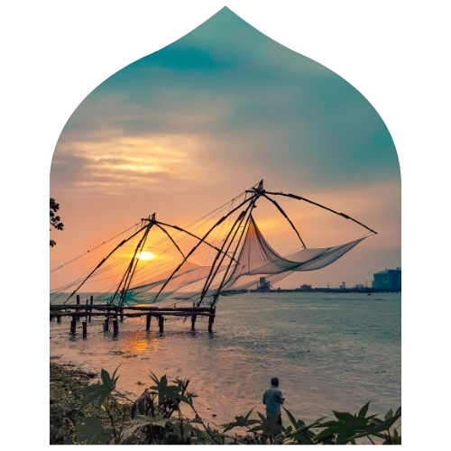 Kerala Backwaters Tour