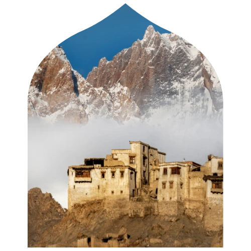 Luxury Himalaya Tour
