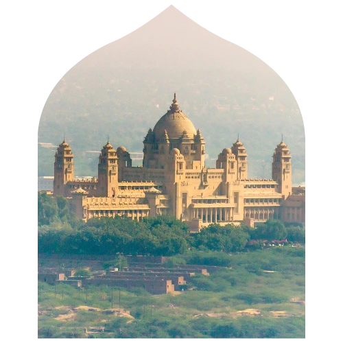 Luxury Royal Palaces Tour