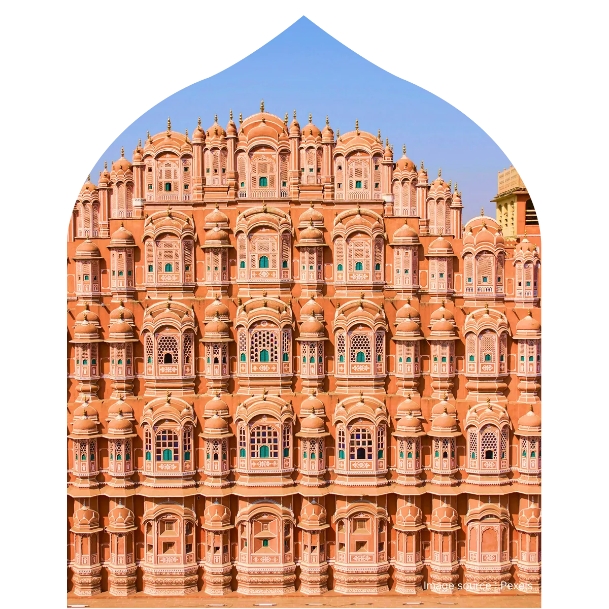 Hawa-Mahal