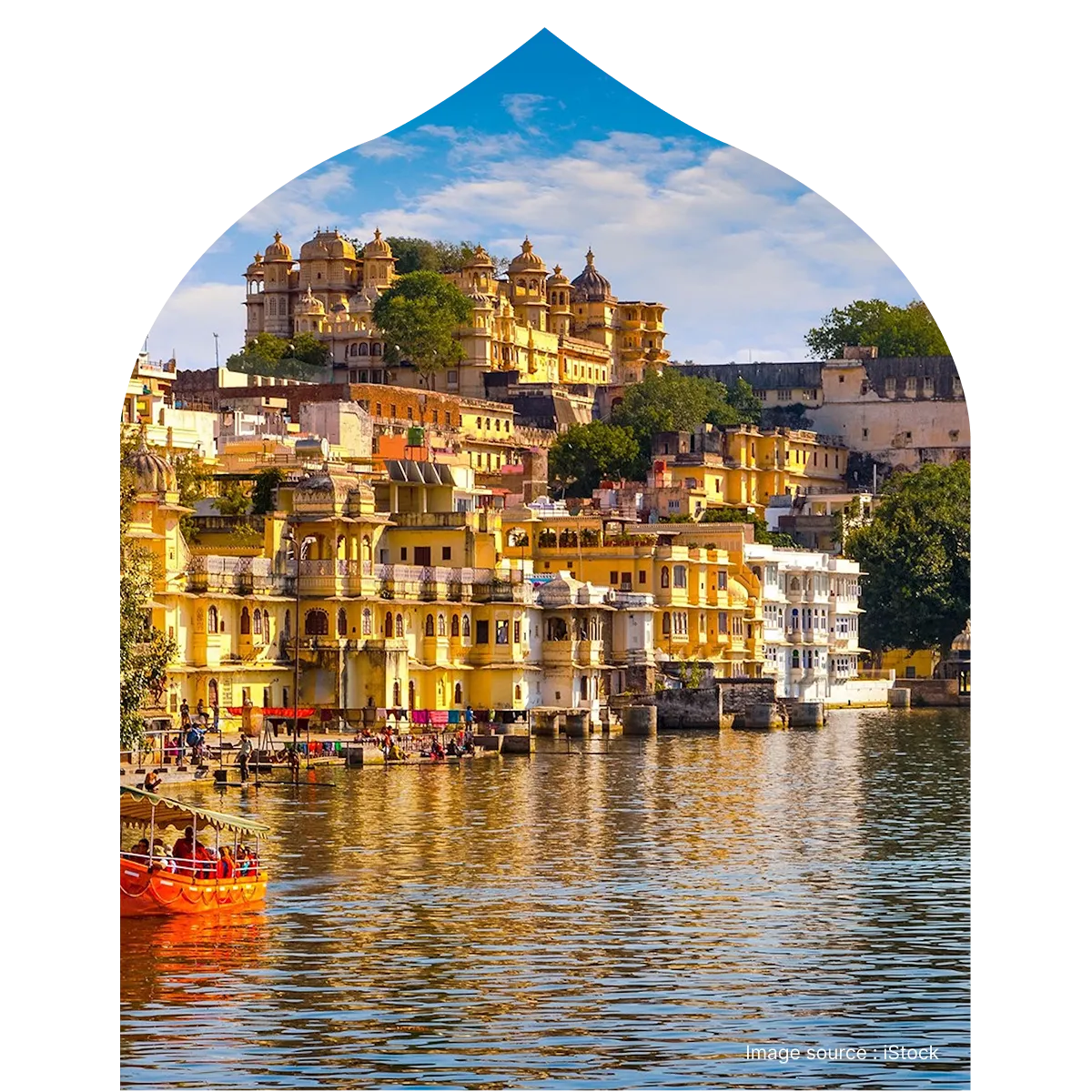 udaipur