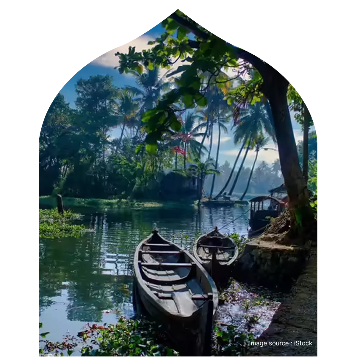 Vembanad-Lake-in-Kerala
