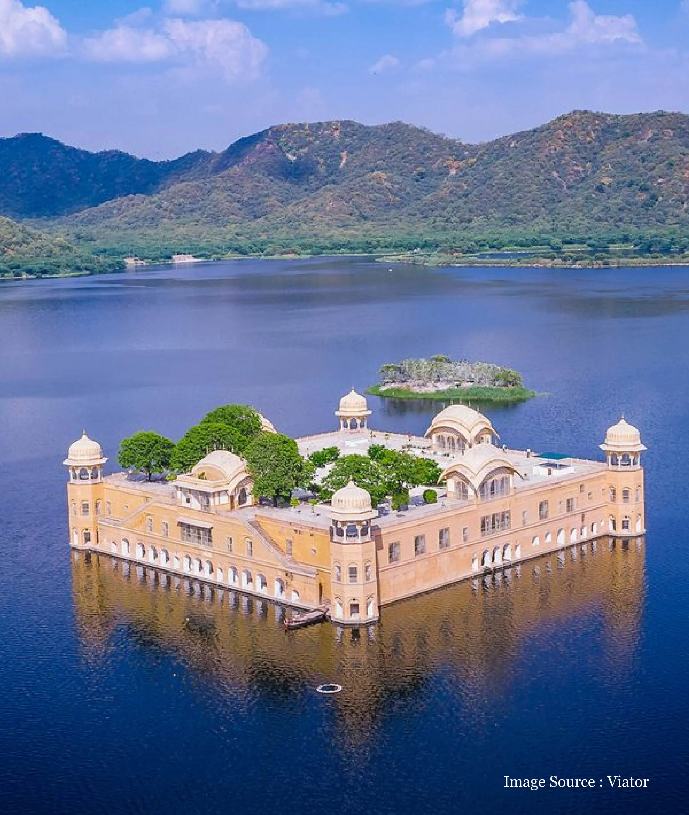 jal Mahal