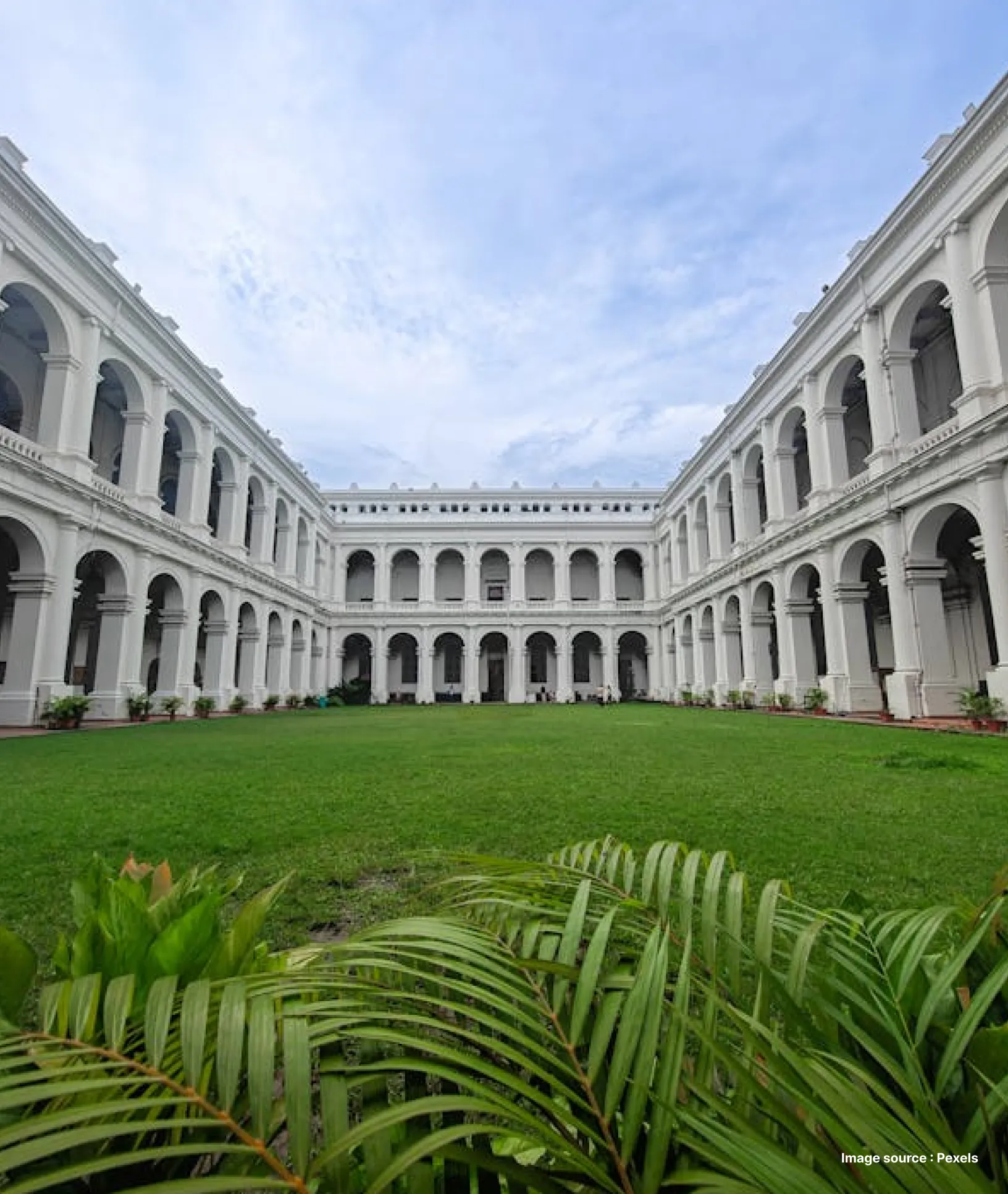 museum