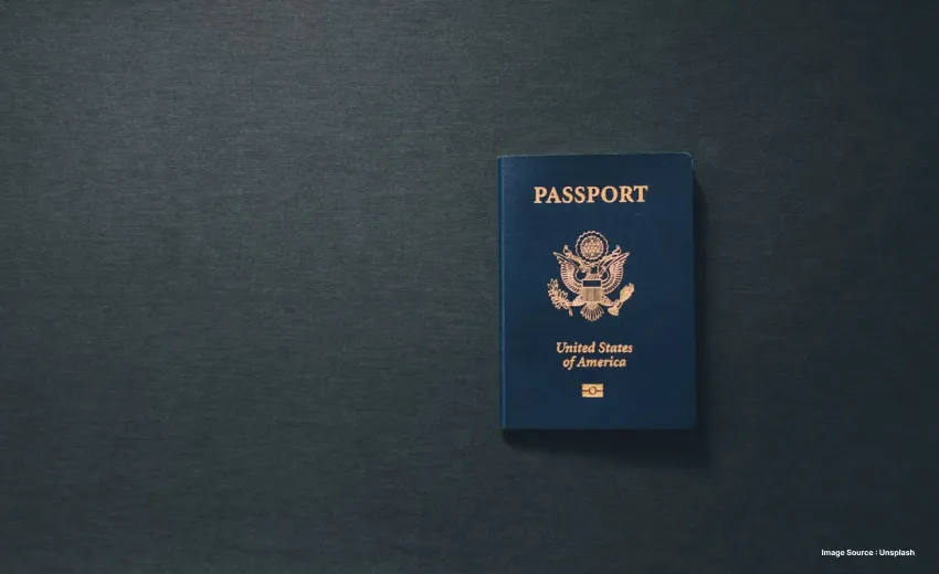 a passport