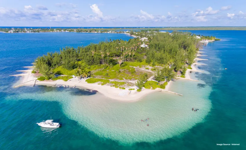 An image of U.S Virgin Islands