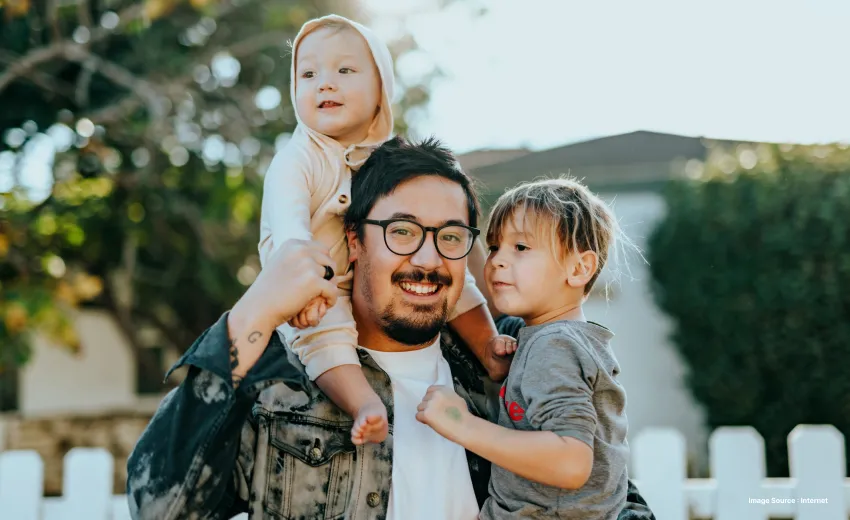 image-that-portrays-parenting