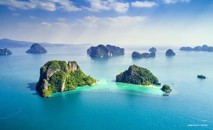 an image of Kata Noi Resort