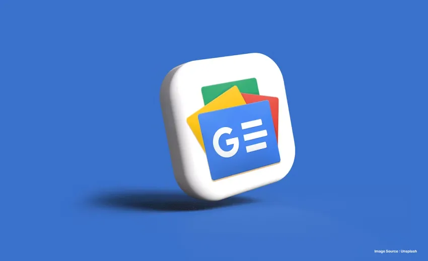 Google docs logo