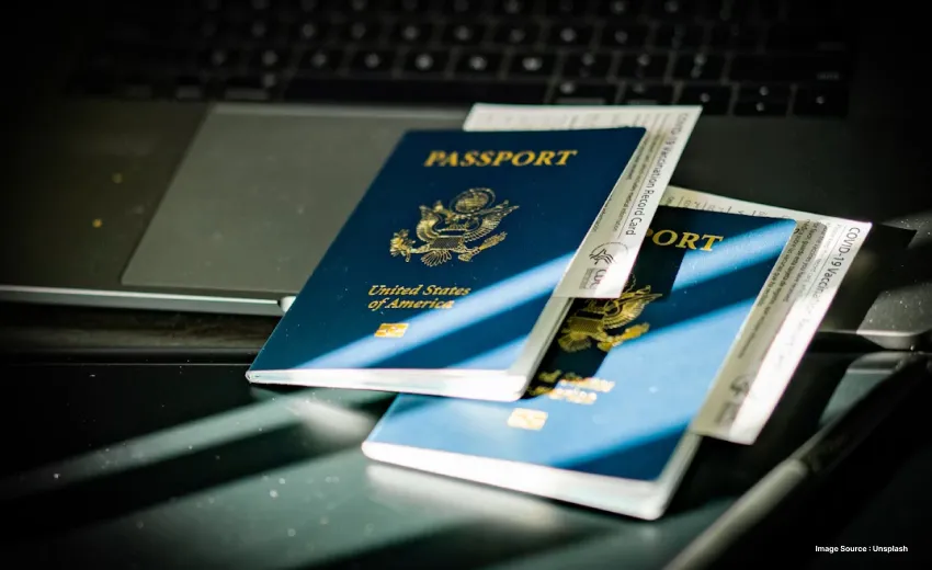 The US passport card