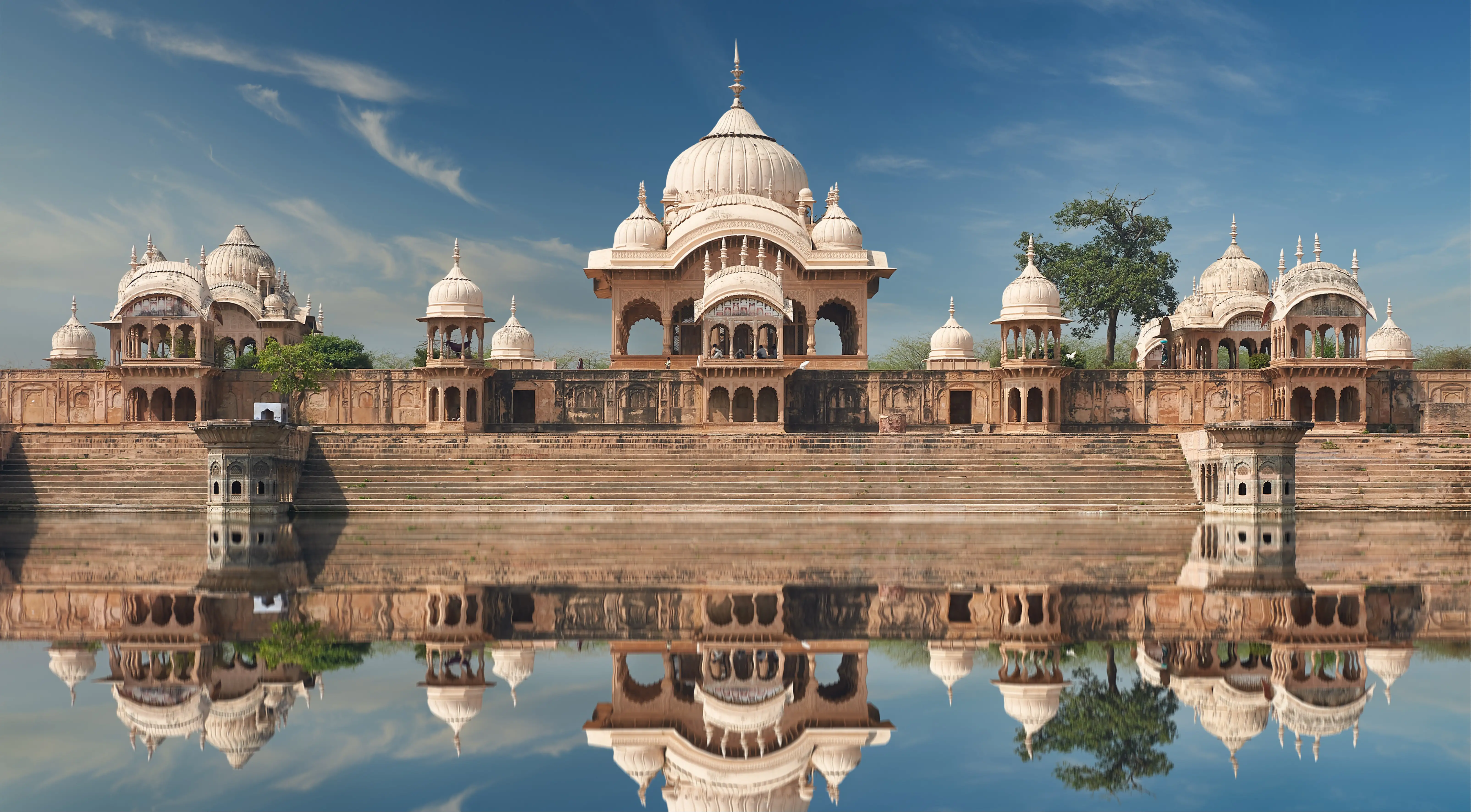 All India Tour Banner Image