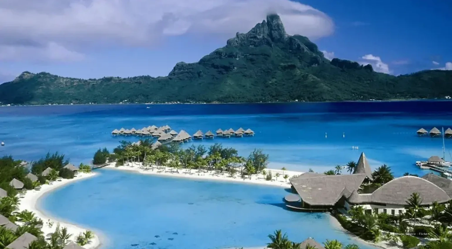 Coastline of India Tour