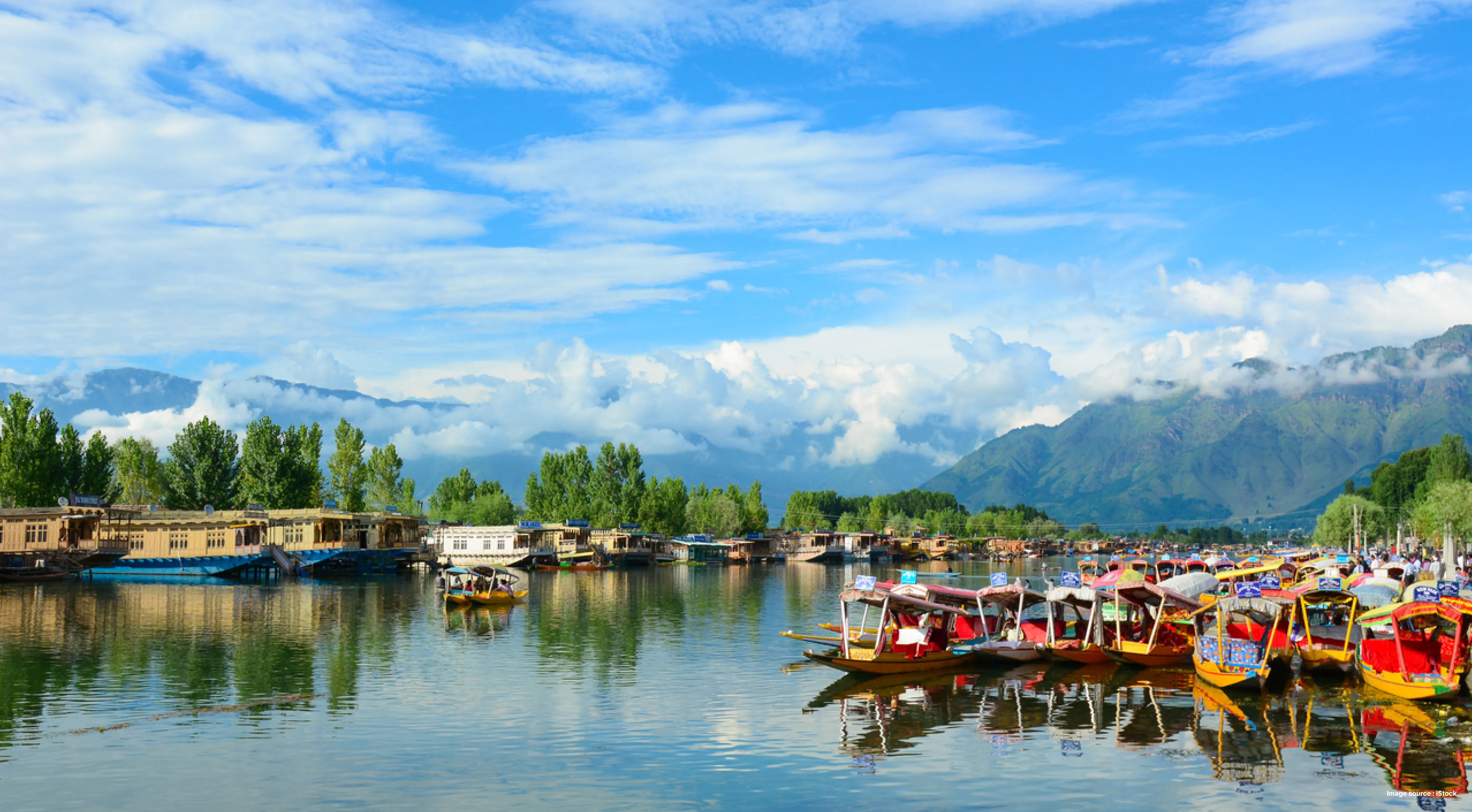 Dal-Lake-Srinagar