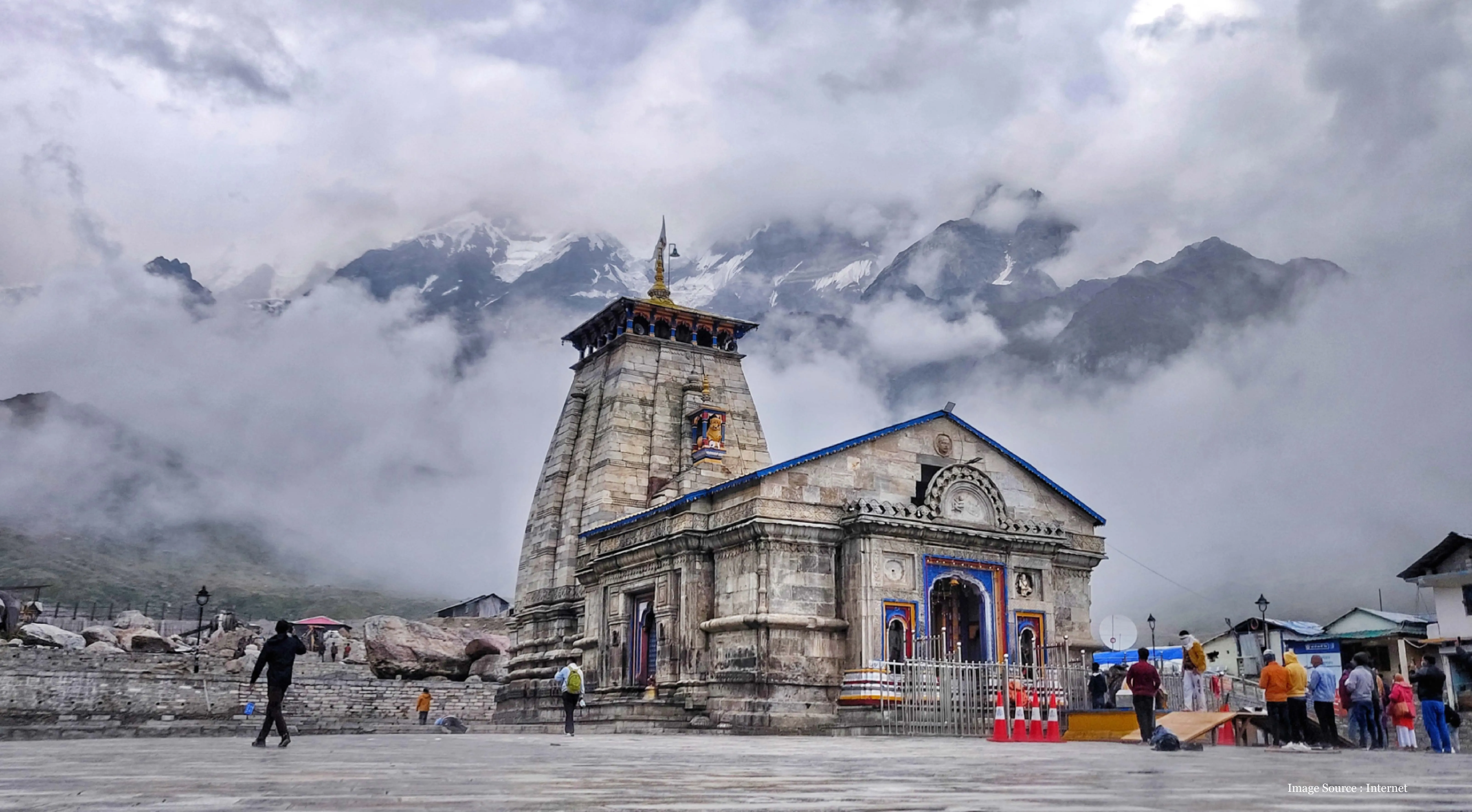 kedarnath