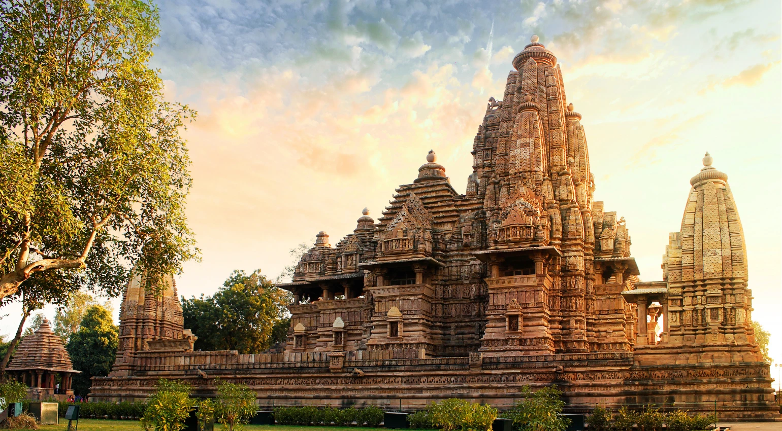 South India Temples Tour