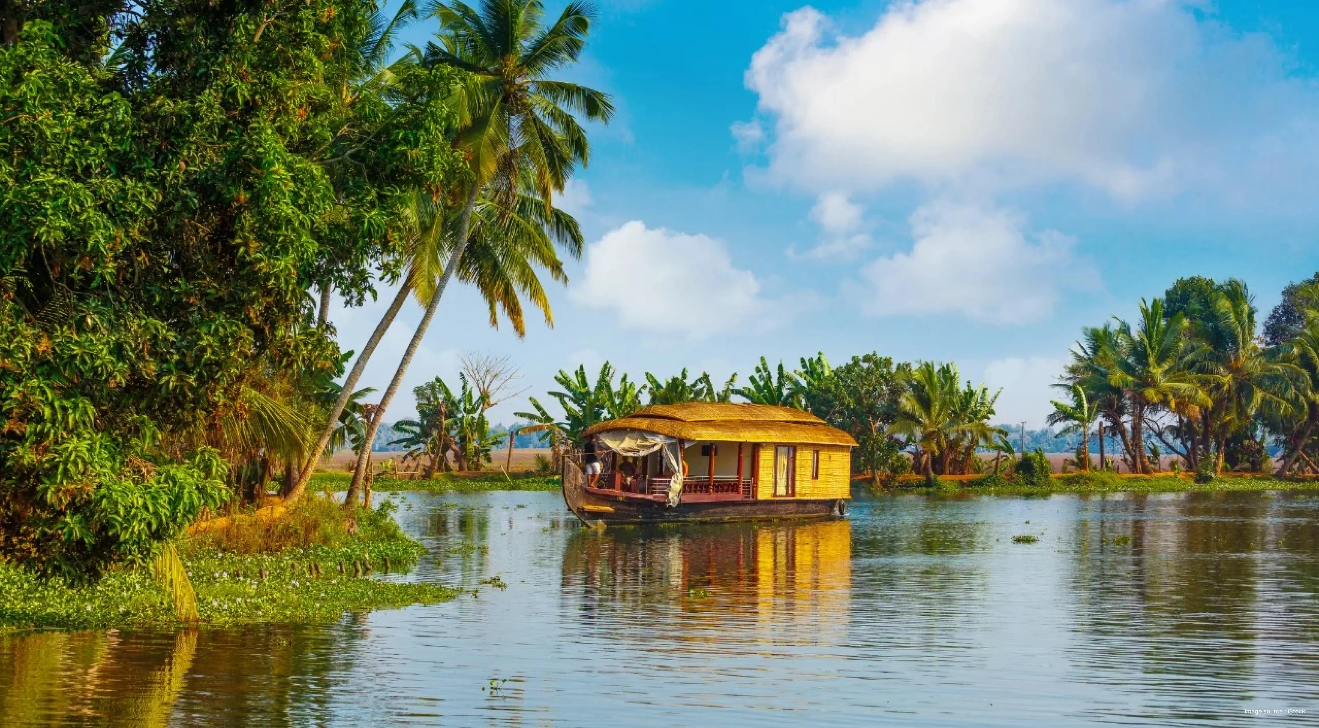 Traditional-HouseBoat-Kerala