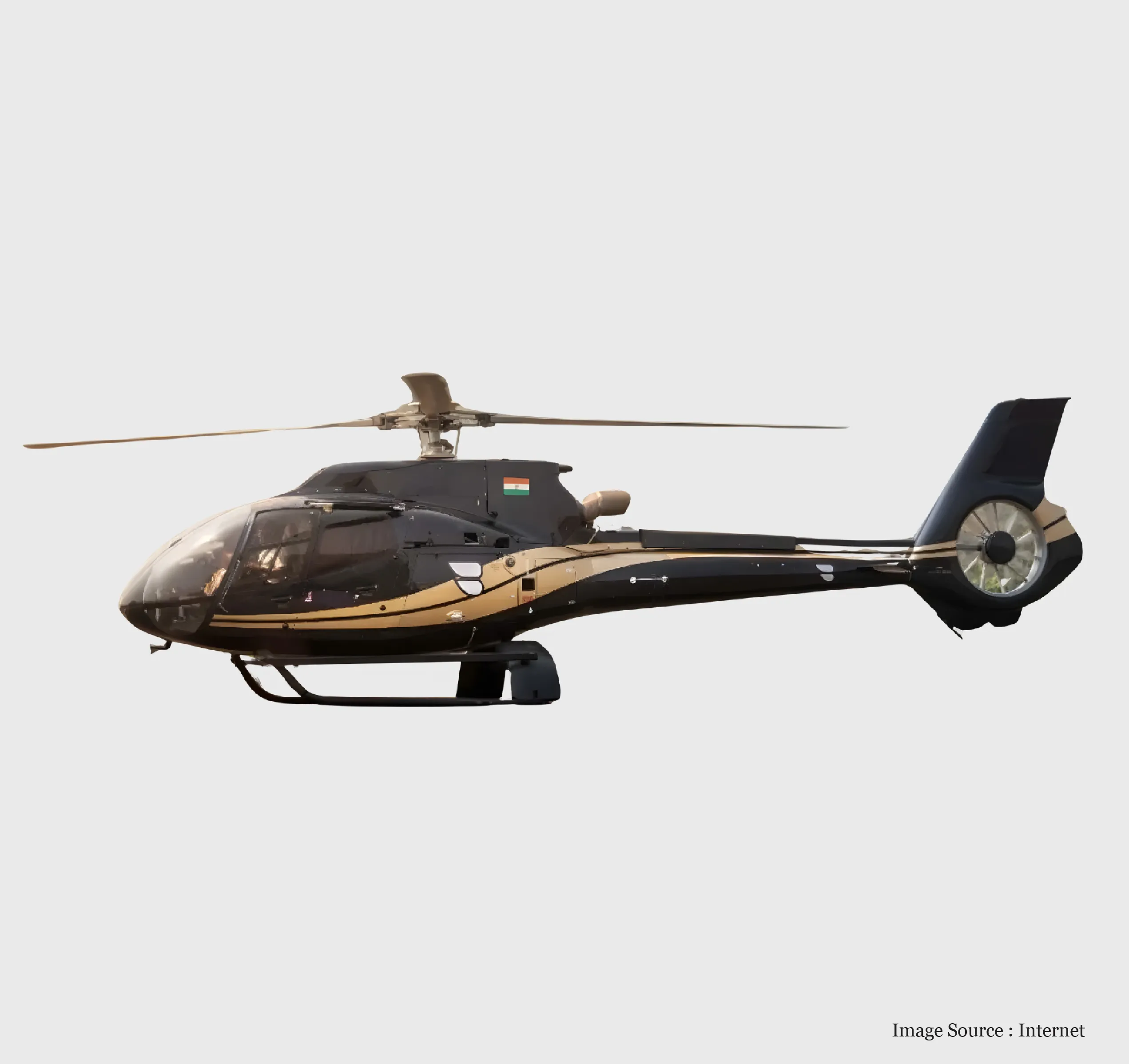Blade-India-helicopter