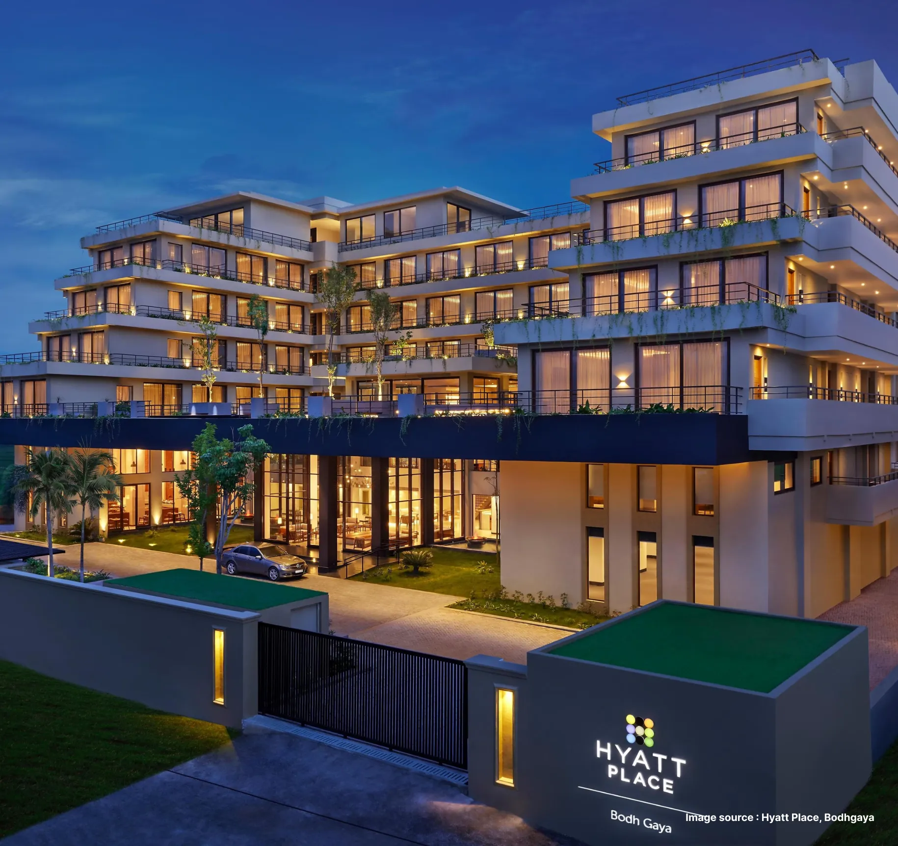 Hyatt-Place-Bodhgaya